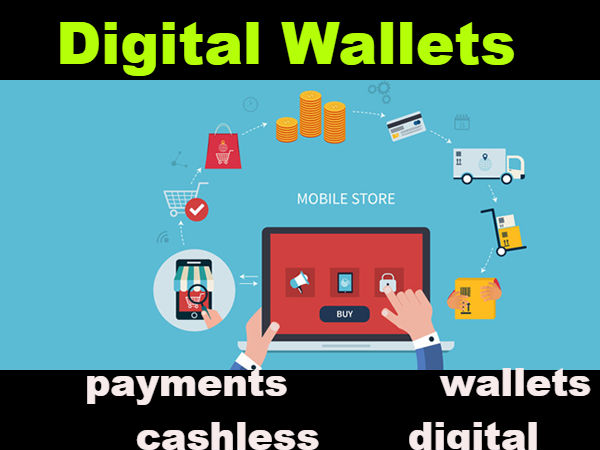 నోట్ల ర‌ద్దు త‌ర్వాత డిజిట‌ల్ చెల్లింపులు