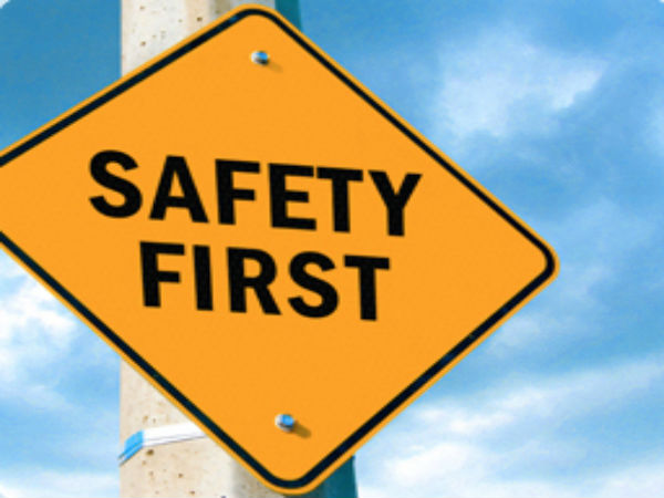 భ‌ద్ర‌త‌