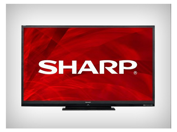 9. షార్ప్‌