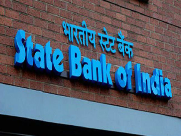 స్టేట్ బ్యాంక్ ఆఫ్ ఇండియా