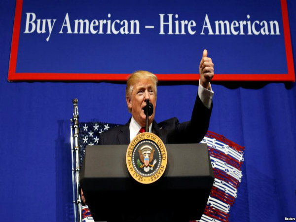 1. హెచ్‌1బీ వీసా మార్పులు