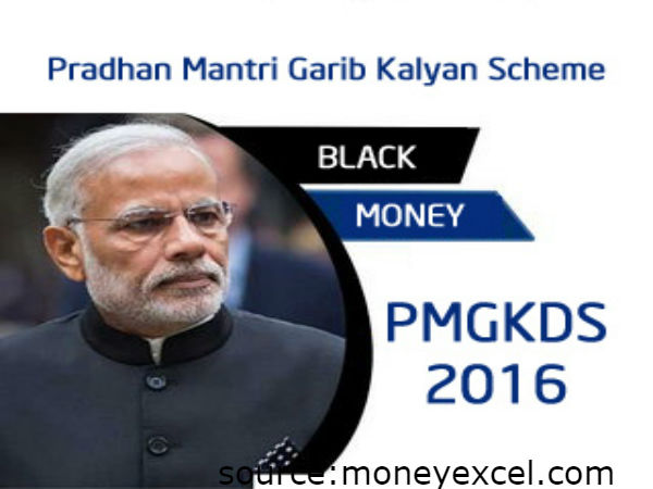  నోట్ల ర‌ద్దు త‌ర్వాత అన‌ధికారిక డ‌బ్బుకు సంబంధించి