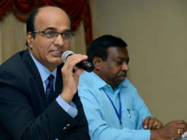 గ్రామీణ బ్యాంకుల్లో అత్యధిక లాభం మా బ్యాంకుదే... గ్రామీణ బ్యాంకుల్లో అత్యధిక లాభం మా బ్యాంకుదే...