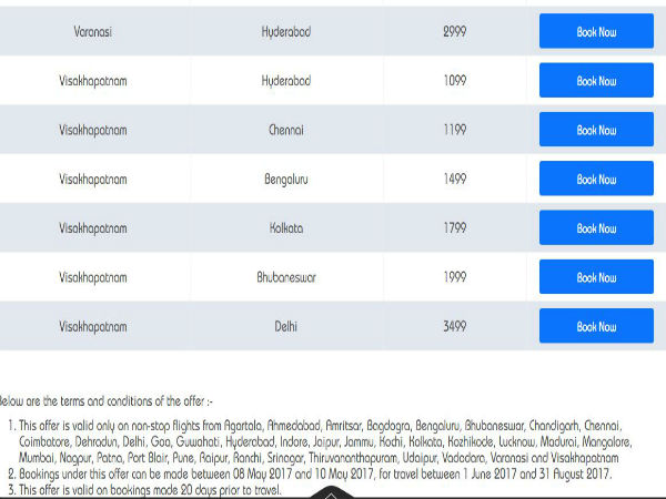 ఇండిగో గురించి