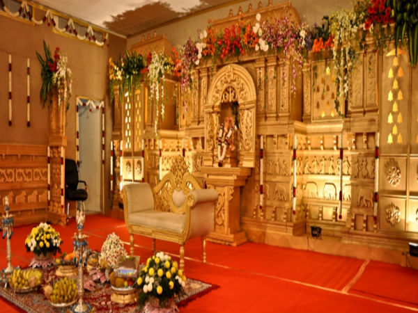 పెళ్లి వేడుక‌లో దొంగ‌త‌నం, దోపిడీ జ‌రిగితే