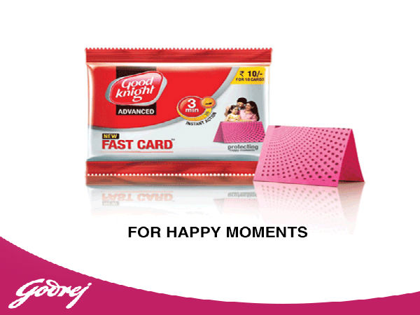 5. గోద్రెజ్ క‌న్సూమ‌ర్ ప్రాడ‌క్ట్స్ లిమిటెడ్‌