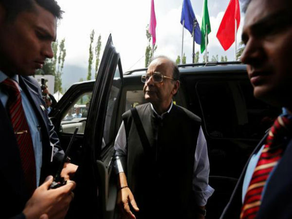 ఆరు వ‌స్తువుల‌ను మిన‌హాయించి