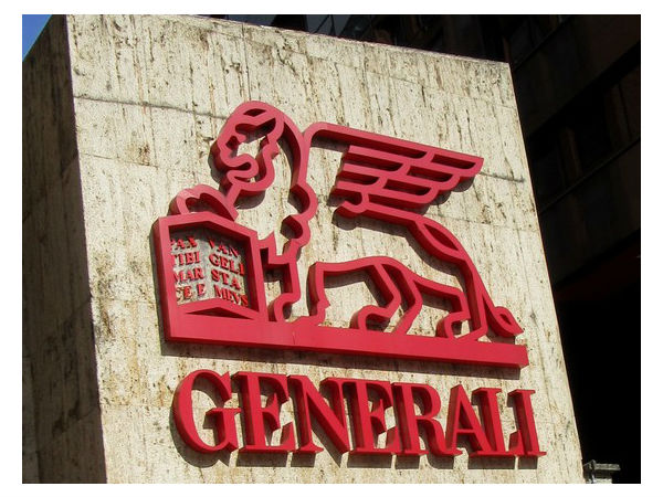 6. జెన‌రలి