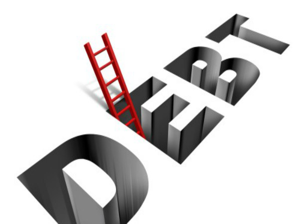 5. మొత్తం కంపెనీ అప్పులు 5. మొత్తం కంపెనీ అప్పులు