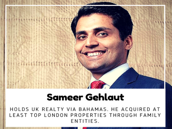 4. దేశంలో ప్ర‌ముఖుల పేర్లు