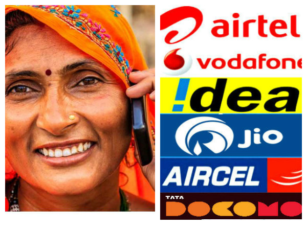 జియో ఫోన్‌లో కేవ‌లం వాళ్ల యాప్‌లే... 