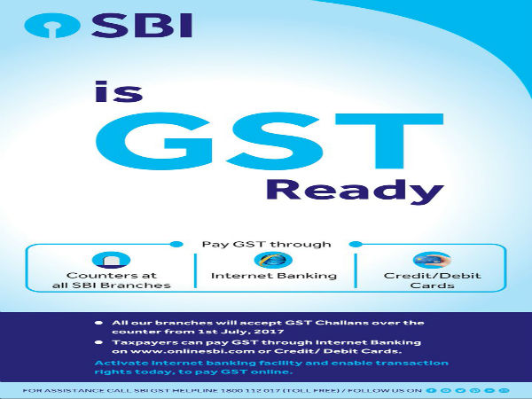 జిఎస్టి రిజిస్ట్రేషన్ 