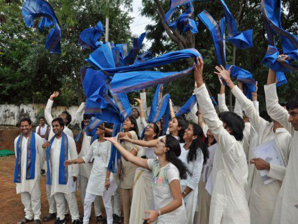 4. ఐఐఐటీ - హైర‌దాబాద్ 