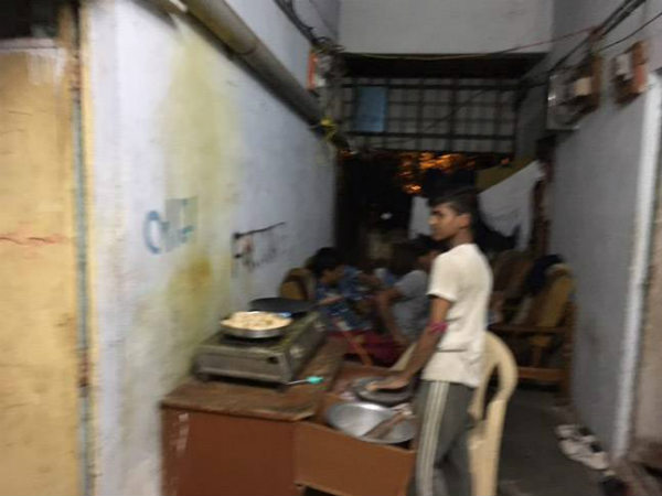 ఎక్క‌డికి వెళ‌తానో అనే విష‌యం అతనికే తెలియ‌దు