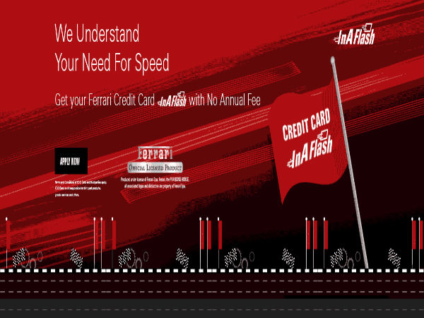 ఐసీఐసీఐ ఇన్‌స్టంట్ క్రెడిట్ కార్డు