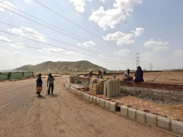 9. జీవ‌నోపాధికి ప‌రిహారం: