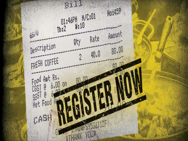 1.న‌మోదు కాని రెస్టారెంట్ 