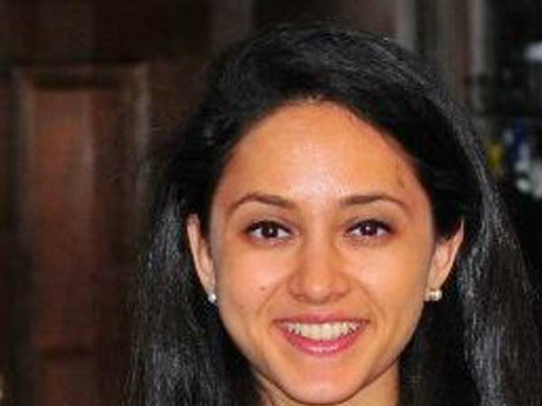 2. ప్రార్థ‌నా దేశాయ్ 