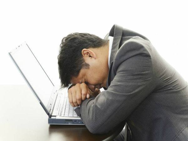 జపాన్‌లో ఆఫీసులో కొద్ది సేపు నిద్ర‌కు స‌మ‌యం