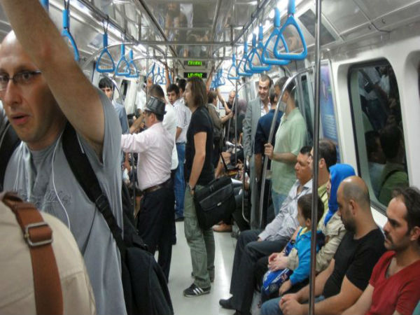  అక్క‌డ ప్ర‌యాణ స‌మ‌యం సైతం ప‌ని స‌మ‌యంలో భాగ‌మే