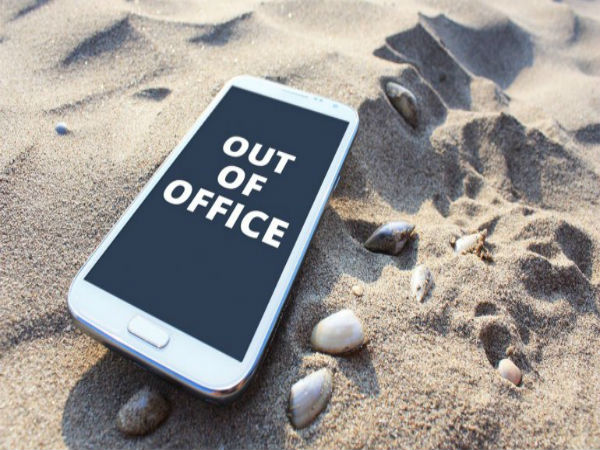  వేత‌నంతో కూడిన సెల‌వులు- విహార యాత్ర‌ కోసం