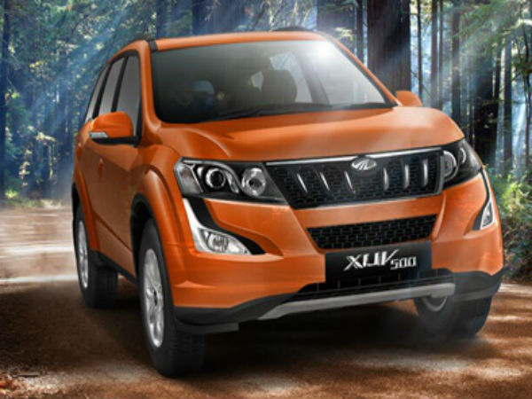  మ‌హీంద్రా అండ్ మ‌హీంద్రా మోటార్స్‌