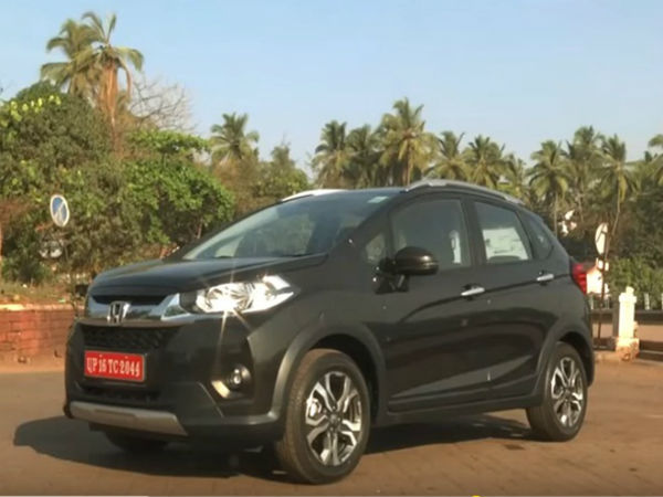 హోండా కార్స్ ఇండియా