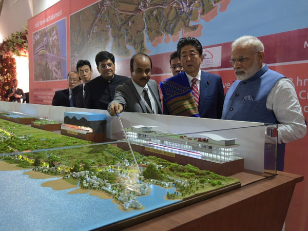 6. ప్రాజెక్టు ఈ స్టేష‌న్ల‌తో 