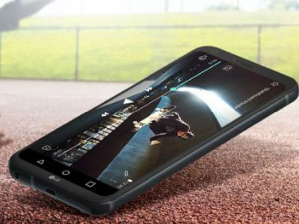 ఎల్‌జీ క్యూ6