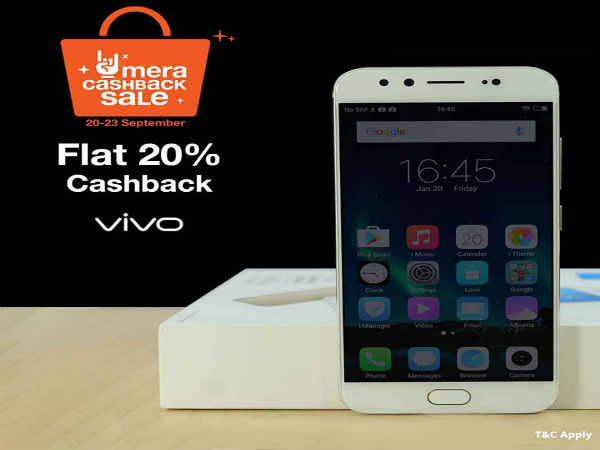 పేటీఎమ్ మాల్-క్యాష్‌బ్యాక్ ద్వారా అందుబాటులో ఉన్న ఫోన్లు 