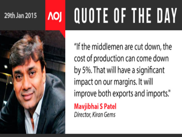 9. మావ్‌జీ భాయ్ ప‌టేల్