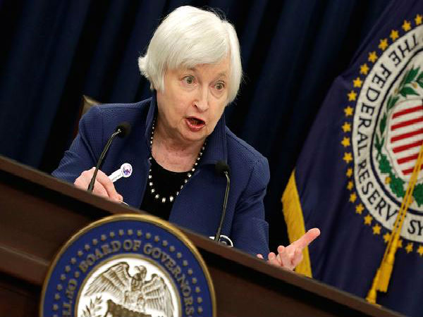 4. సెంట్రల్ బ్యాంక్(కేంద్ర బ్యాంకు) అస్థిరత :