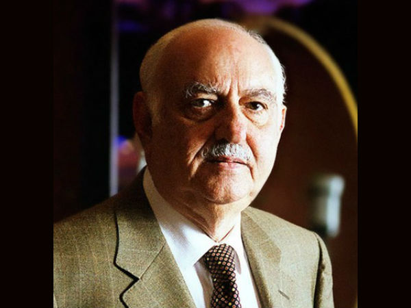 5. ప‌ల్లోంజి మిస్త్రీ 