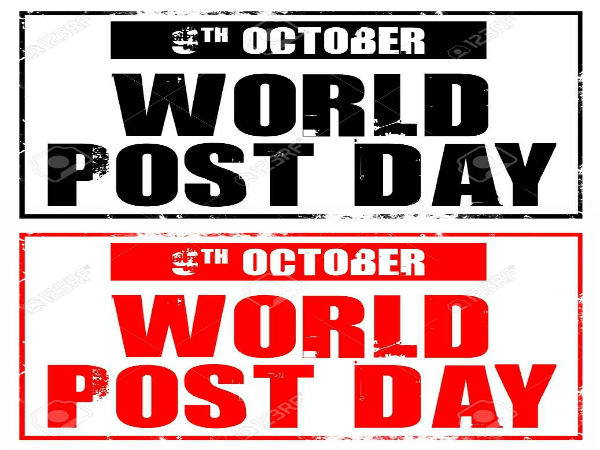  6. పోస్ట‌ల్ స్టాంప్‌-ప్ర‌పంచ‌వ్యాప్తంగా 