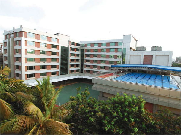 4. ఈకొలె మోండియెల్ వ‌ర‌ల్డ్ స్కూల్