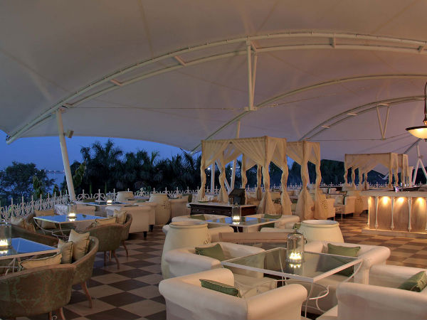 6. ఓహ్రీస్ 70 ఎంఎం, హైద‌రాబాద్‌