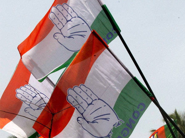 ఇండియ‌న్ నేష‌న‌ల్ కాంగ్రెస్(ఐఎన్‌సీ)