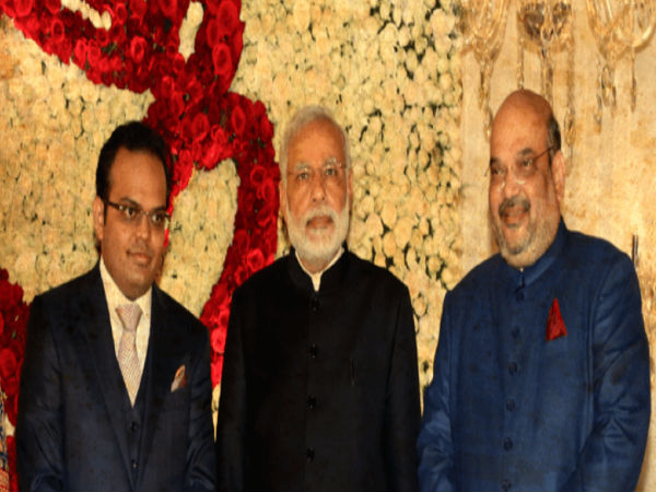 అమిత్ షా గురించి 