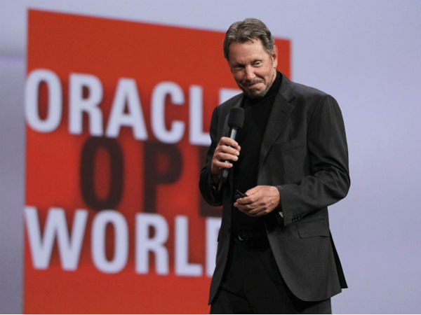 ఒరాకిల్