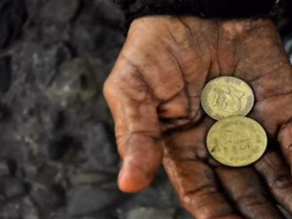 1. దేశంలోనే ఖరీదైన బెగ్గర్ 1. దేశంలోనే ఖరీదైన బెగ్గర్