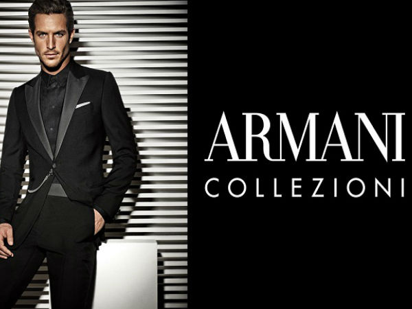 8. అర్మానీ