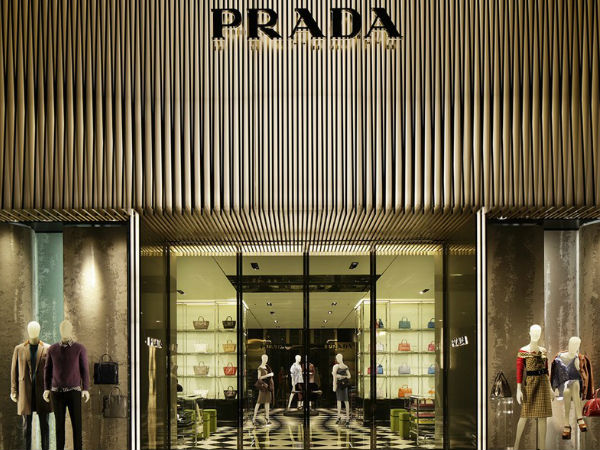 6. ప్రాడా