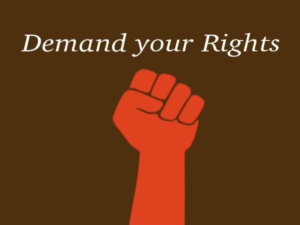 5. చివరి ప‌రిష్కార మార్గంగా వినియోగ‌దారు హ‌క్కును వినియోగించుకోవ‌చ్చు.