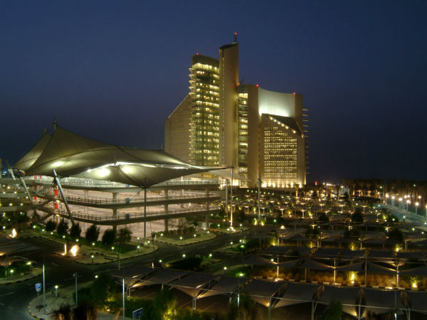 7. కువైట్ ($ 69,670)