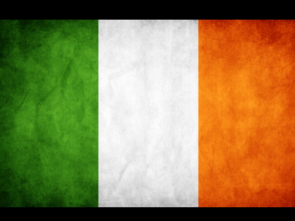 5. ఐర్లాండ్ ($ 72,630)