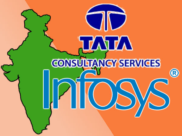 అమెరికాలో ఉద్యోగాలు క‌ల్పిస్తున్న ఇండియ‌న్ ఐటీ కంపెనీలు