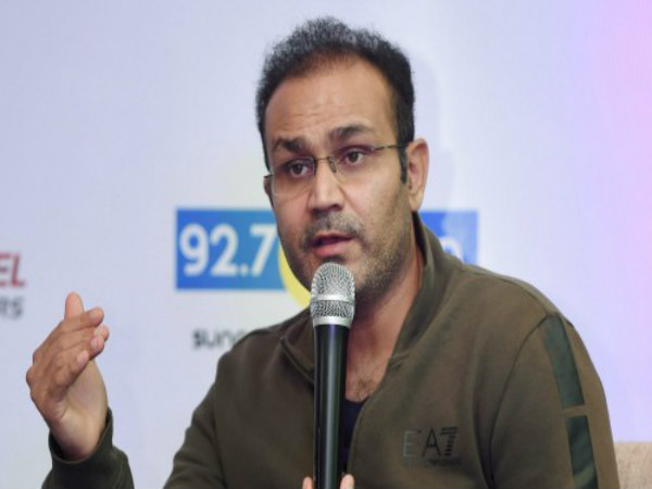 5. వీరేంద్ర సెహ్వాగ్‌