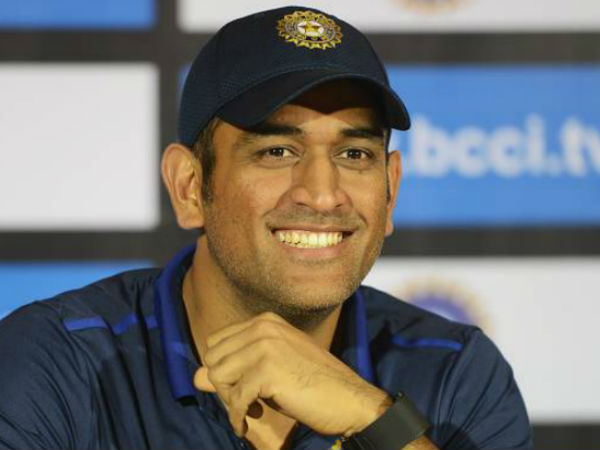 2. ఎం.ఎస్‌.ధోని