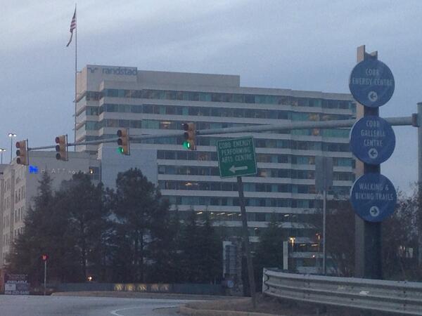 3.రాండ్ స్టాండ్ , నెదర్లాండ్స్ :