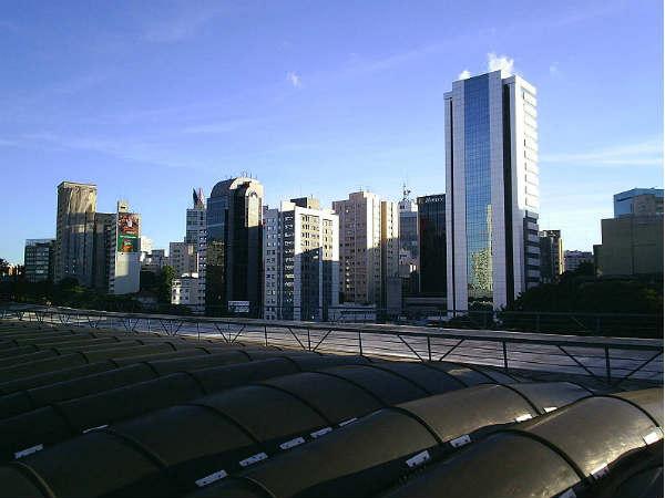 13. సావో పాలో, బ్రెజిల్